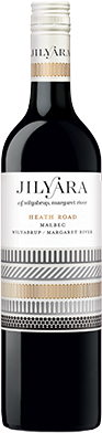 Jilyara Heath Road Malbec 2023 Margaret River